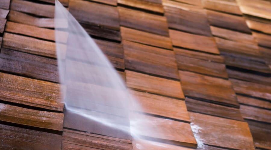 Roof Repair in Whitefield, ME
